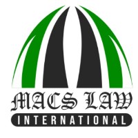 MACS law International Avatar