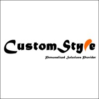 Custom Style Avatar