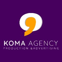 Koma Agency Avatar