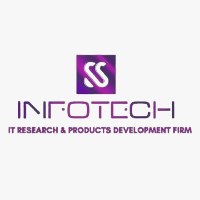 SS INFOTECH Avatar