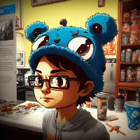 Brez Studios Avatar