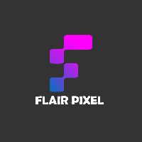 Flair Pixel Avatar