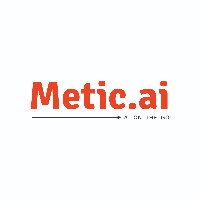Metic.ai Avatar
