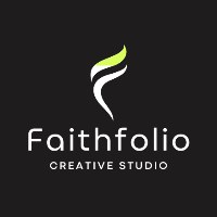 Faithfolio Creative Studio Avatar