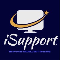 iSupport Avatar
