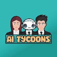 AI Tycoons Avatar