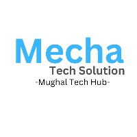 Mecha-Tech Solutions Avatar