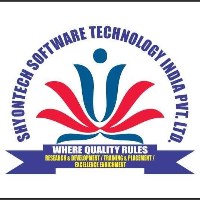 Shyontech Software Technology India Pvt. Ltd Avatar