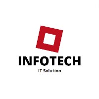 InfoTech IT Solutions Avatar