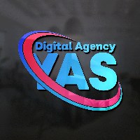 YAS Digital Agency Avatar