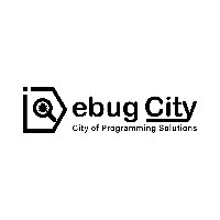 Debug City Avatar