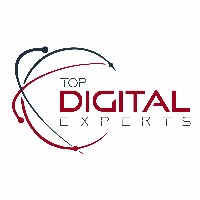 Top Digital Experts Avatar