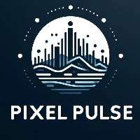 PixelPulse Avatar