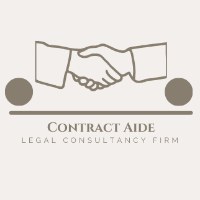 Contract Aide Avatar