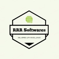 RRR Softwares Avatar