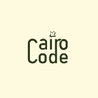 Cairo_Code Avatar