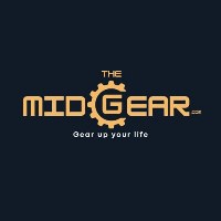 The Mid gear Avatar