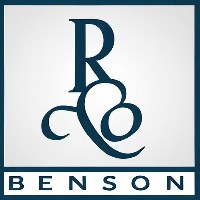 R&E BENSON Avatar