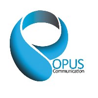 Opus Communication Avatar
