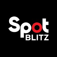 Spot Blitz Avatar