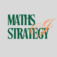 MATHS & STRATEGY Avatar