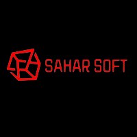 SaharSoft Avatar