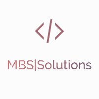 MBS Solutions Avatar