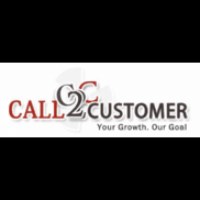 Call2Customers Call Center in India Avatar