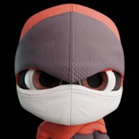 Mainichi Digital Avatar