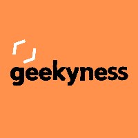 Geekyness Avatar