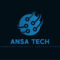 Ansa Tech Avatar