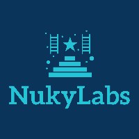 NukyLabs LLC Avatar