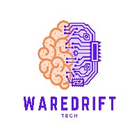 Waredrift Tech Avatar