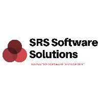 SRS Software solutions Avatar
