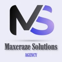 Maxcraze Solutions Avatar