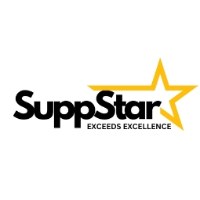 SuppStar Agency Avatar