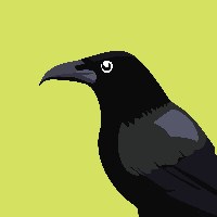 Tellcrow Avatar