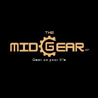 The Mid Gear Avatar