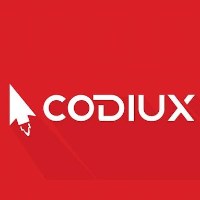 CodiuX Avatar
