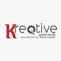 Kreative Web Tech Avatar