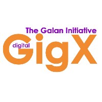 Galan GigX Digital Avatar