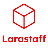 Larastaff | Software Development Agency Avatar