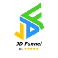 JD Funnel Avatar