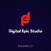 Digital Epic Studio Avatar