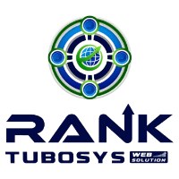 RankTuboSys WebSolution (OPC) Private Limited