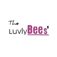 Luvlybees' Digital Projects and Services Avatar