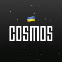 Cosmos Studio Avatar