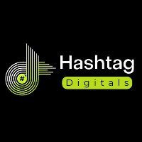 Hashtag Digitals Avatar