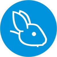 Blue Rabbit™ Branding Agency Avatar