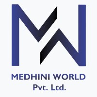 Medhini World Pvt. Ltd. Avatar